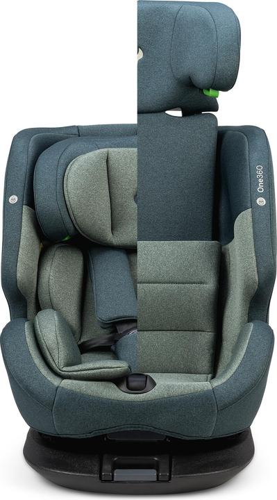 Produktbild Osann One360 i-Size (Reboarder, ECE R129/i-Size Norm)
