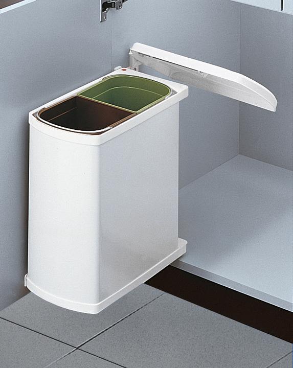 Actual product image Hailo MF Swing (16 l)
