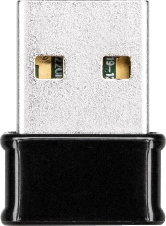 Actual product image edimax Ew-7822ulc (USB 2.0)