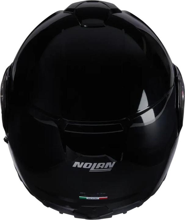 Actual product image Nolan N90-3 06 CLASSICO Mundschutz (L)