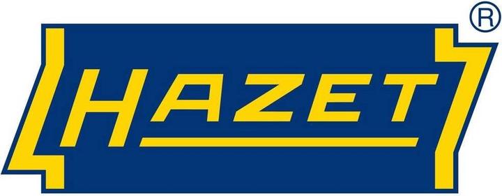 Produktbild HAZET Ausglaswerkzeug Satz / Drahtstarter 4852-5 ∙ 325 mm