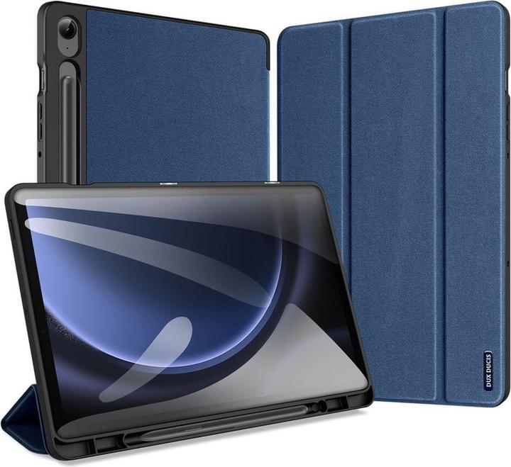 Immagine prodotto Dux Ducis Serie Domo (Galaxy Tab S9 FE, Samsung Galaxy Tab S10 FE)