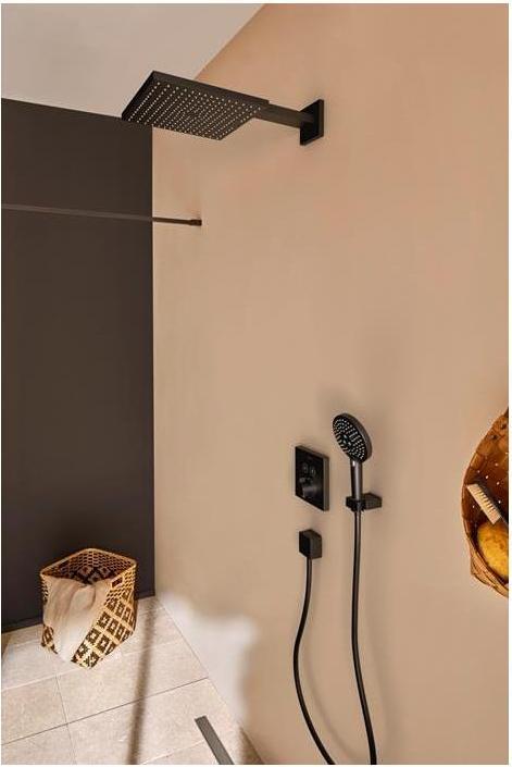 Actual product image hansgrohe Raindance Select S 120 (3 Beam types, 15 l/min)