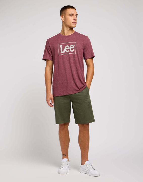 Lee Shorts XC Weltpocket Short (33, L)