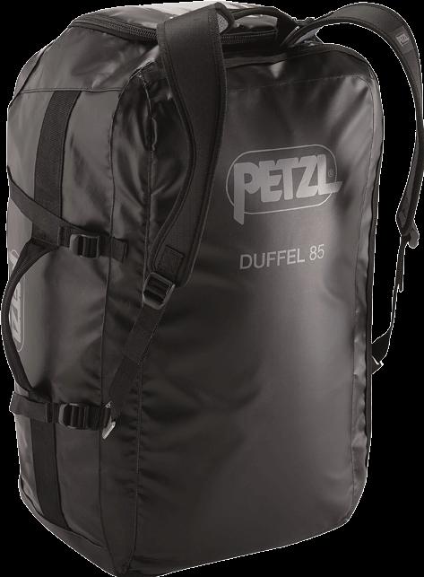 Image du produit Petzl DUFFEL 85 (85 l)