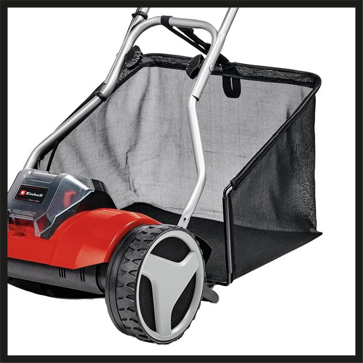 Produktbild Einhell GE-HM 18/38 Li-Solo (Akkubetrieb)