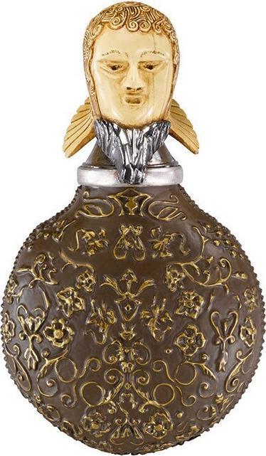 Produktbild Noble Collection Harry Potter Flachmann Mad-Eye Moody 16 cm
