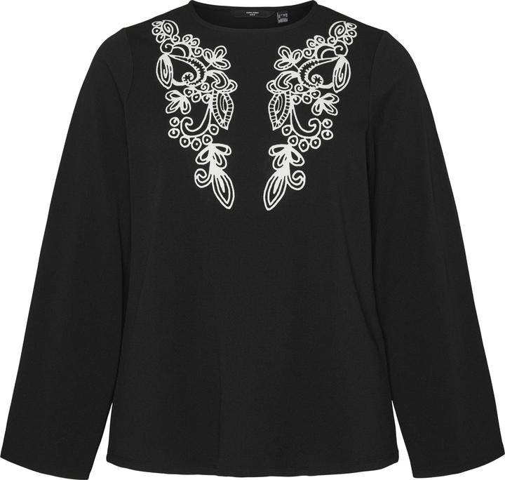 Vero Moda VMCGIRA Top Bluse (52, 54)