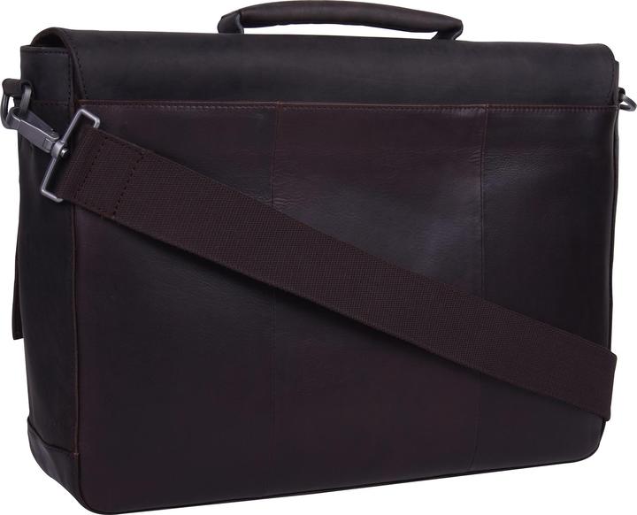 Actual product image Strellson brick lane jim briefbag lhf