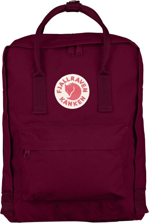 Fjällräven Rucksack (16 l)