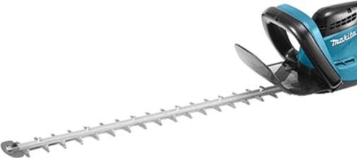 Image du produit Makita UH6580 (Taille-haie électrique)