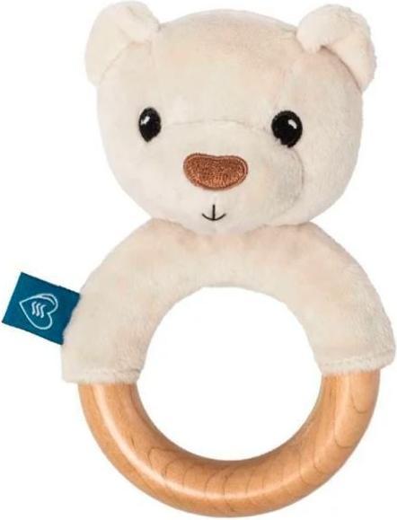 Actual product image Whisbear Eco bear