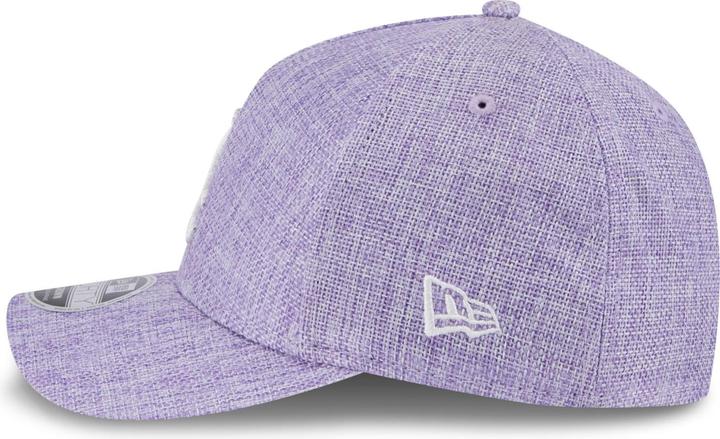 Produktbild New Era 9Forty M-Crown Cap - Weave Chicago White Sox Purple