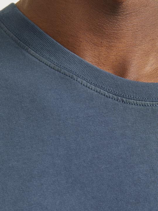 Image du produit Jack & Jones Jjecharge Faded Tee O-Neck Noos (M)