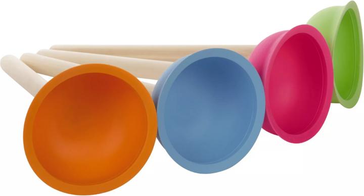 Image du produit De Beer Innovations Déboucheur Pompe et ventouse (1 pcs)