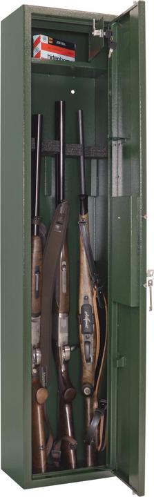Actual product image Rottner Ammunition cabinet Gun cabinet Colorado 3 Double-bit lock