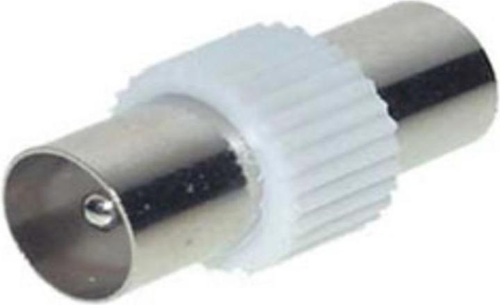 Produktbild Shiverpeaks BASIC-S Koaxial-Übergang Kupplung (Kupplung)