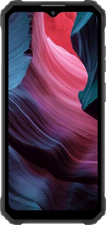 Image du produit Oukitel Smartphone WP23 Pro 8/128 10600mAh DS. Green (128 Go, Vert, 6.52", 13 Mpx, 4G)