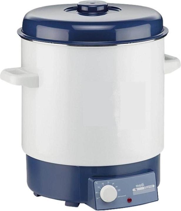 Weck Medi (29 l)