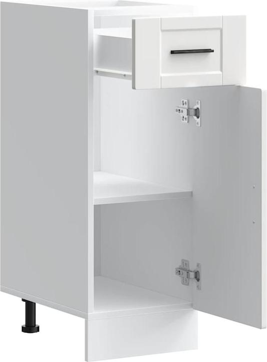 Produktbild VidaXL Lyman (30 x 46 x 81.5 cm)
