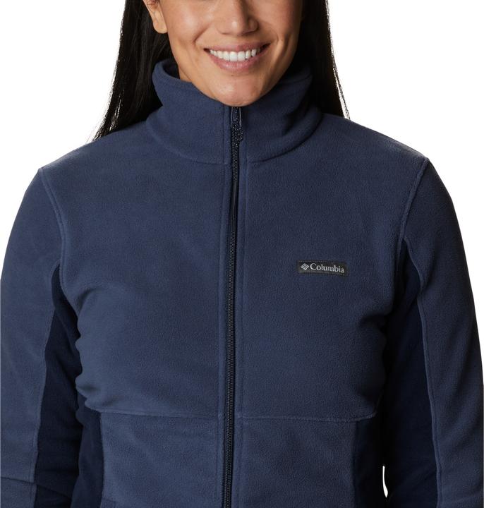 Produktbild Columbia Basin Trail III Full Zip (M)