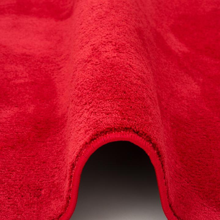 Actual product image Pergamon Super soft high pile long pile carpet Melia Kids (140 x 200 cm)