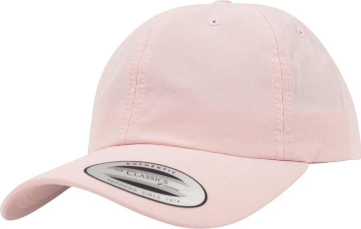 Actual product image Flexfit Low Profile Washed Cap (One size)