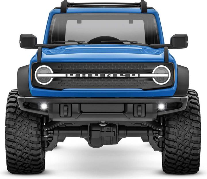 Immagine prodotto Traxxas Ford Bronco (RTR pronto all'uso)