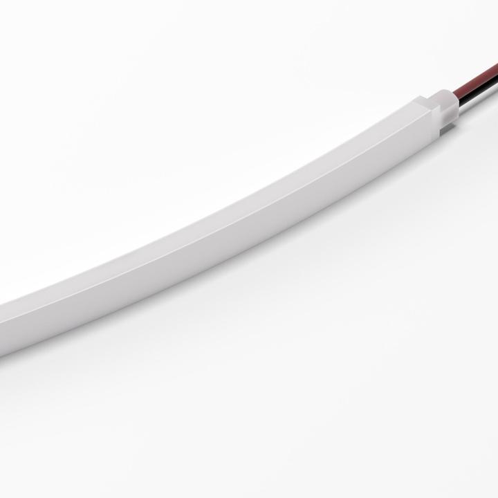 Produktbild Halemeier LED Bänder Versa Fix 4x6 12 V (Warmweiss, 300 cm, Indoor)