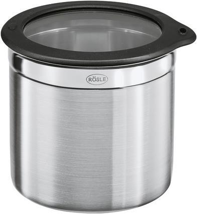 Produktbild Rösle Dose mit Deckel 0.7Liter ø12cm (0.70 l)
