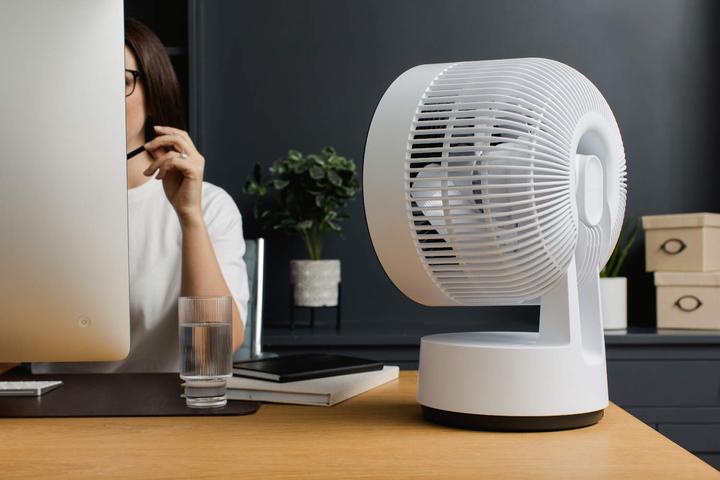 Image du produit Meaco Sefte 10 Table (48 dB)