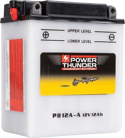 Produktbild Power Thunder PB12A-A (12 V)