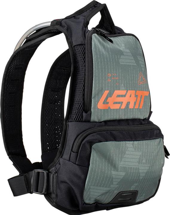 Image du produit Leatt Sac à dos avec système d"hydratation Moto Race 1.5 HF Cactus (1.50 l)
