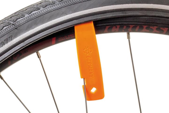 Immagine prodotto SKS Set di leve per pneumatici