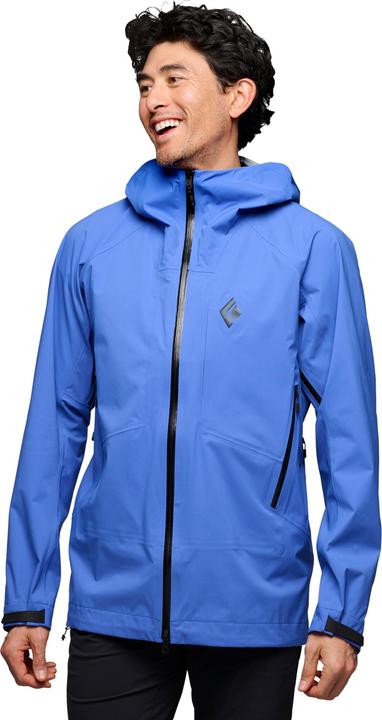 Produktbild Black Diamond M Highline Stretch Shell (L)