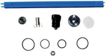 Produktbild Maglite Reparaturset/AAA