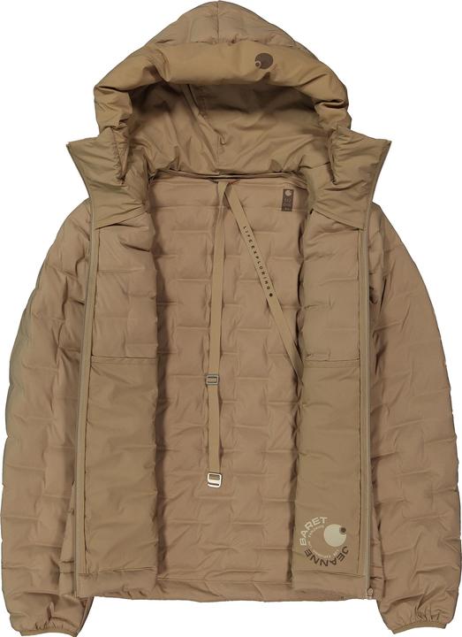Produktbild Jeanne Baret Madagascar Puffer (36)