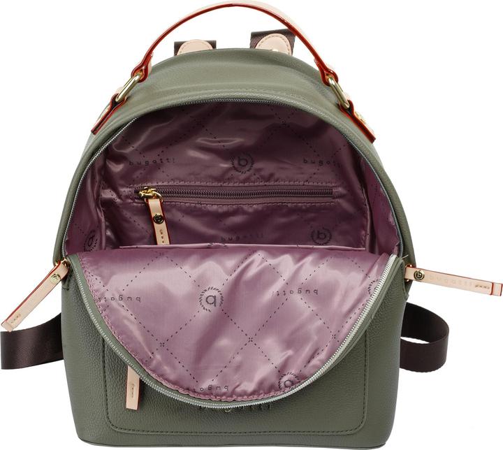 Actual product image Bugatti Ella backpack (8 l)