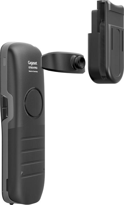 Gigaset Professional Beltclip R700H Pro
