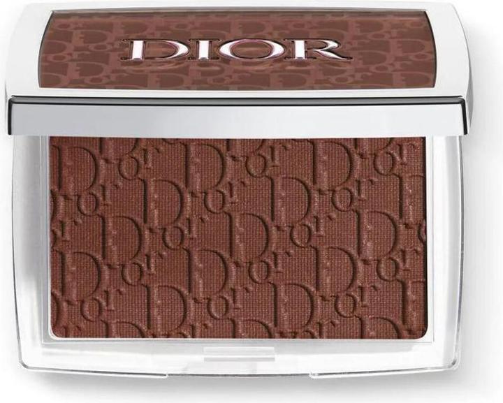 Dior Backstage (020 Mahogany)