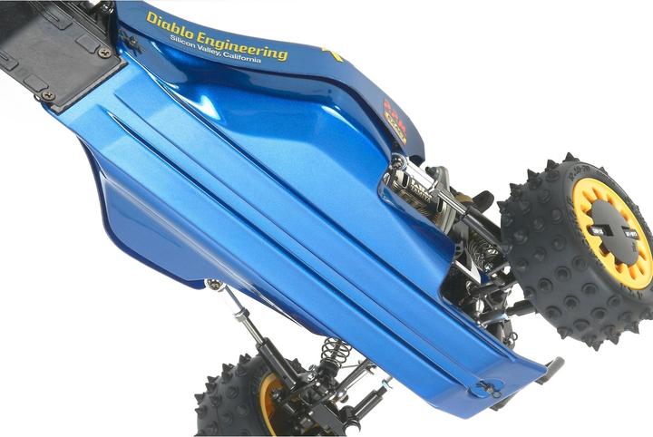 Image du produit Tamiya Avante (Kit)