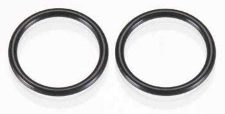 Actual product image O.S. Engines Gasket intake manifold