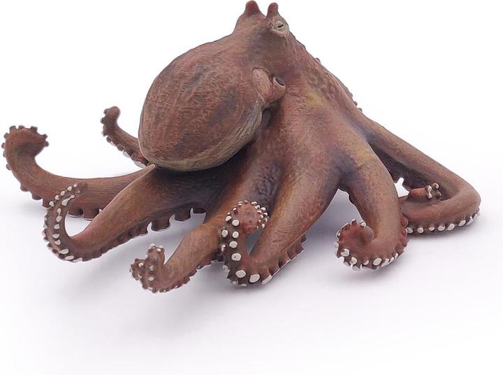 Actual product image Papo Octopus