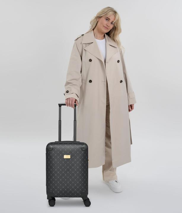 Image du produit Lazarotti Palermo 4 roues trolley cabine S 55 cm (45 l, Bagage à main (jusqu'à 50l))