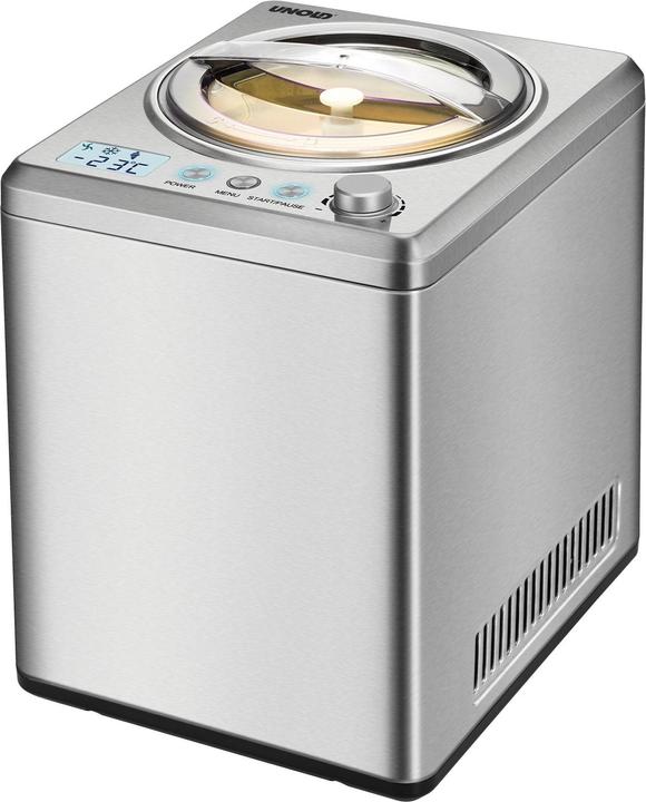 Image du produit Unold Profi Plus