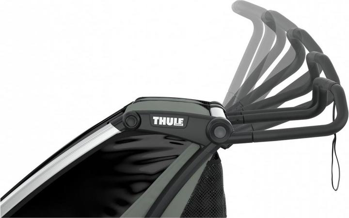 Productafbeelding Thule Chariot Lite 1