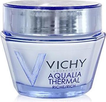 Actual product image Vichy Aqual Ther Dy Reichh (50 ml, Face toner)