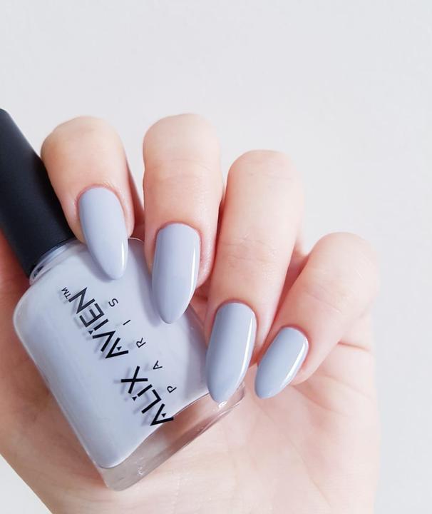 Immagine prodotto Alix Avien NP70 (Grigio lavanda, Smalto)