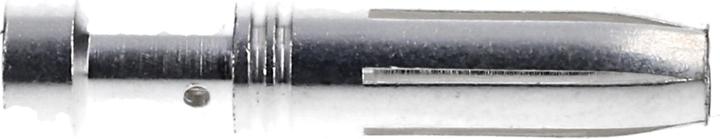Produktbild Kalitec 10 Stück Harting Han A/E Buchsenkontakt 1,5mm² 09330006204
