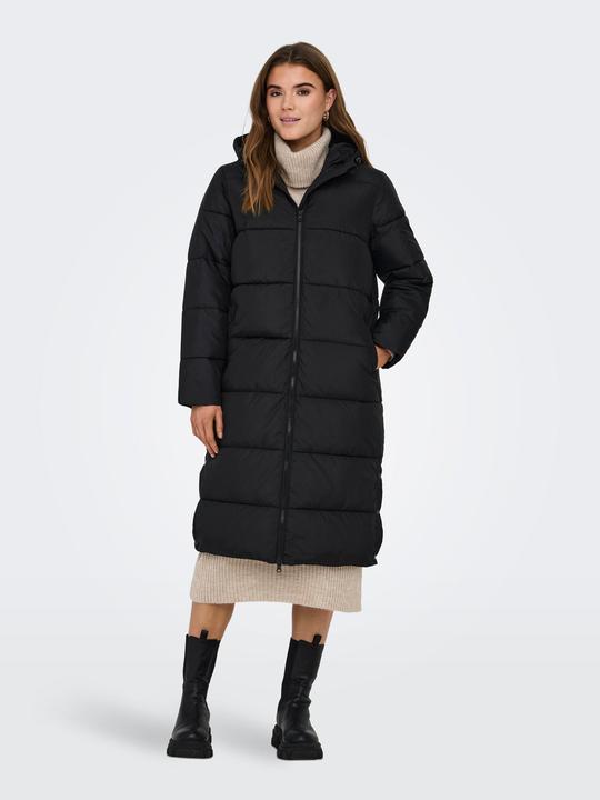 Immagine prodotto Only Onlmontana Long Puffer Jacket Noos Otw (XS)